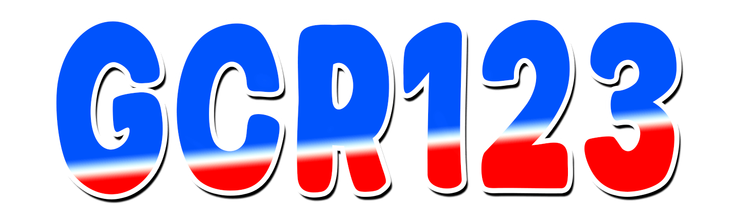 GCR123